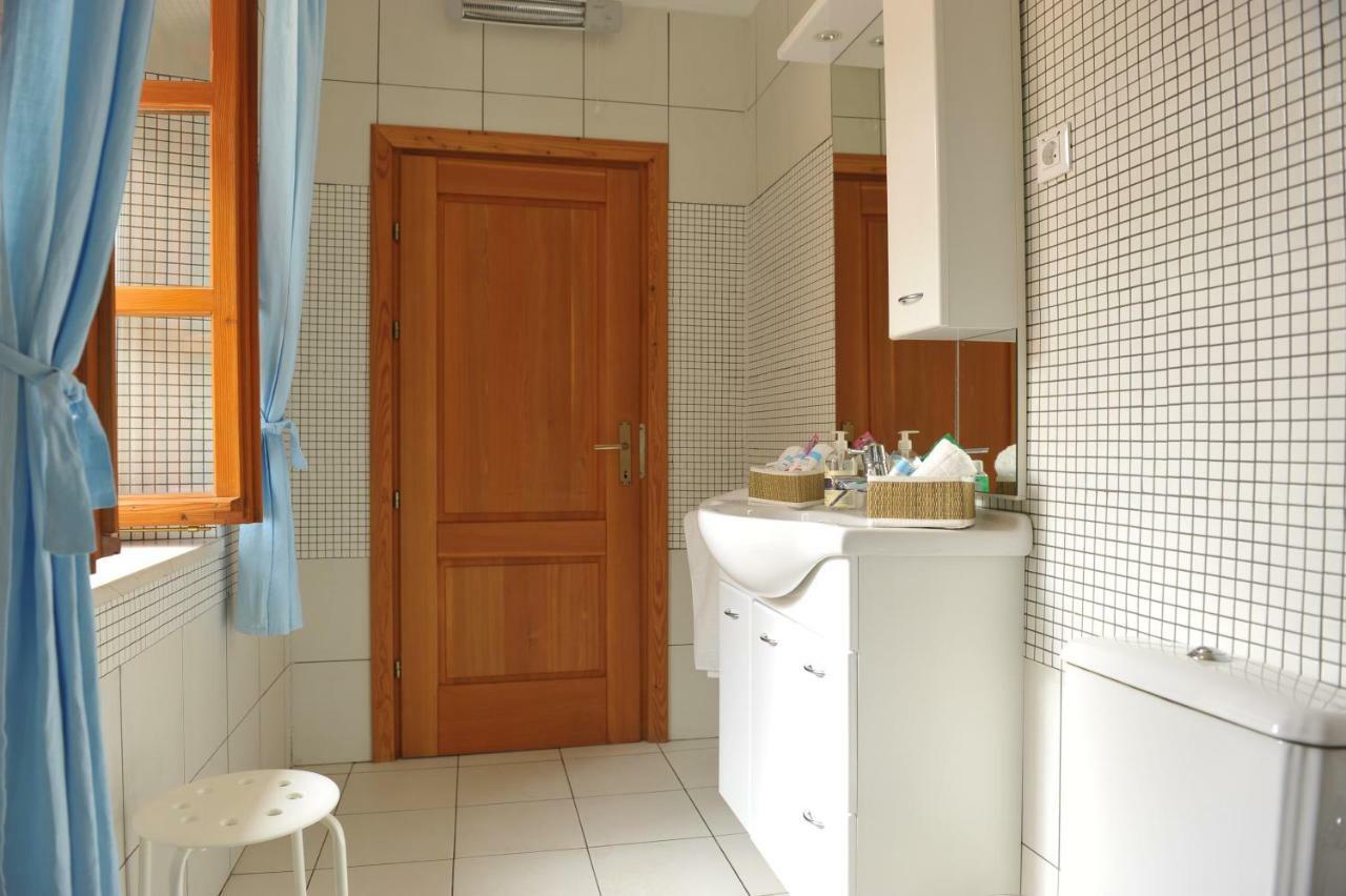 Grandpa Mate House Prázdninový dům Dragove