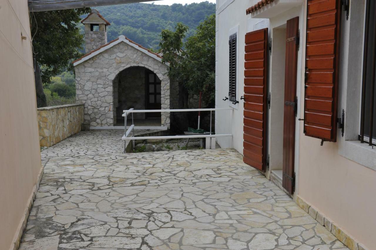 Grandpa Mate House Prázdninový dům Dragove