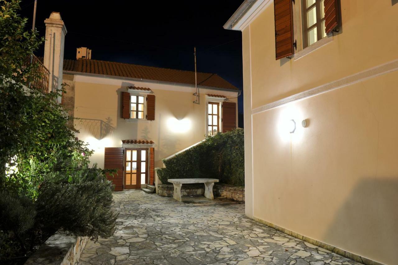 Prázdninový dům Grandpa Mate House Dragove