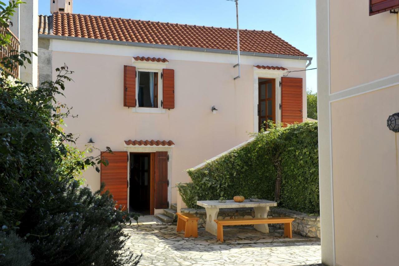 Grandpa Mate House Prázdninový dům Dragove
