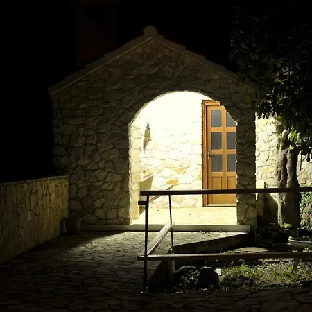 Grandpa Mate House Villa Dragove Exterior photo