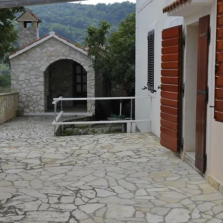 Grandpa Mate House Villa Dragove Exterior photo