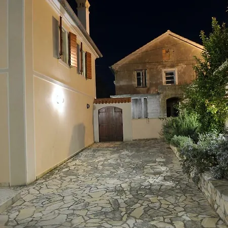 Grandpa Mate House Villa Dragove Exterior photo