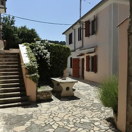 Grandpa Mate House Villa Dragove Exterior photo