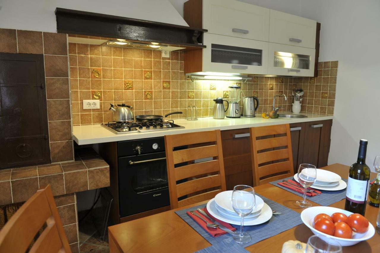 Holiday home Grandpa Mate House Dragove