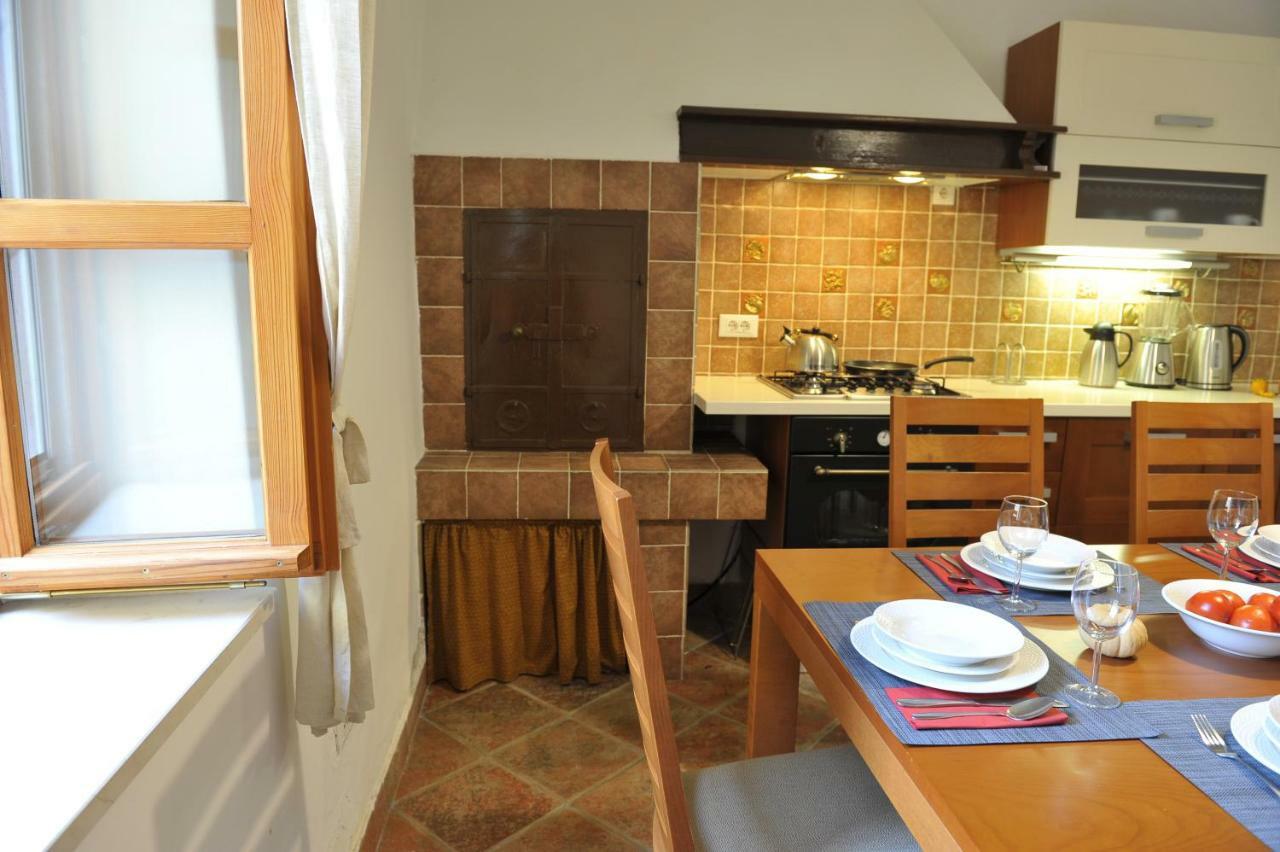 Holiday home Grandpa Mate House Dragove
